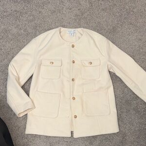 Rachel Zoe jacket